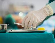 Imagen referencial. El enfermero sedó a la joven para abusar sexualmente de ella.