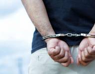 Los hechos ocurrieron en 2010, en la parroquia Huachi Grande.