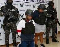 Un juez anticorrupción acogió los elementos de convicción presentados por Fiscalía.