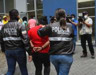 Los esposos enfrentarán una pena de 29 años y cuatro meses en prisión.