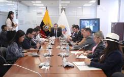 Comisión del Derecho a la Salud y Deporte