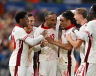 Canadá presentó su lista de convocados para la fecha FIFA.