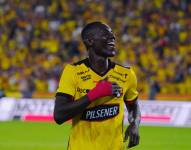 Barcelona SC ya no realizará la Noche Amarilla en Santo Domingo.
