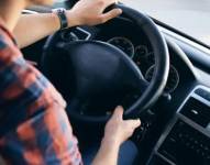 Imagen referencial para graficar a un conductor.