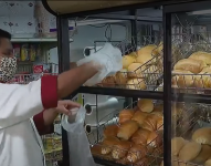 Panificadores se reúnen este jueves en Quito. Rechazan anuncio de Lasso de fijar un precio tope