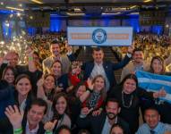 La Cámara de Comercio de Guayaquil logró un récord Guinness.