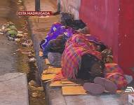 Denuncian falta de medicinas e insumos en el Hospital Francisco de Icaza Bustamante