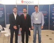 El ingreso de la aplicación Moovit a Ecuador se dio en julio pasado.