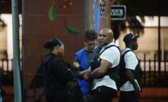 Reconstrucción del caso Las Malvinas.