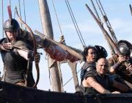 Christopher Nolan revela el primer tráiler de La Odisea