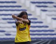 Barcelona SC goleó a Emelec en la segunda fecha de la Superliga femenina.