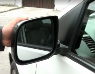 Robo de autopartes aumenta en el norte de Quito