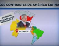 ¿LA CRISIS MUNDIAL SE PROFUNDIZA?