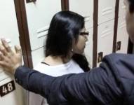 Denuncian a profesor por presunto acoso sexual en un plantel de Guayaquil