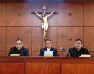 Los obispos ecuatorianos se reunieron esta semana en la 151 asamblea plenaria
