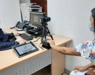 Registro Civil de Ecuador. Foto: Archivo/Referencial.