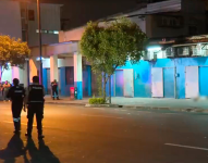 Una pareja murió apuñalada en el centro-sur de Guayaquil
