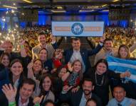 La Cámara de Comercio de Guayaquil logró un récord Guinness.