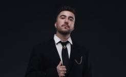 Beret llega a Ecuador con su tour Lo Más Bello y Lo Roto.