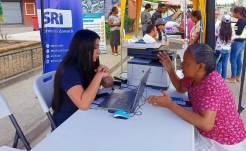 Devolución del IVA para adultos mayores