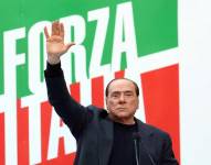 A lo largo de los años, Berlusconi había sido hospitalizado en varias ocasiones.