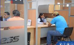 Imagen referencial de atención al usuario.