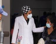 Los casos de Covid-19 aumentan en Guayaquil