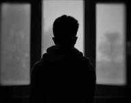 Imagen referencial para graficar a un adolescente.