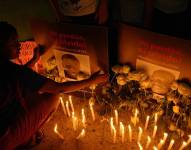 La audiencia de juicio contra 17 militares de la FAE continúa el lunes 1 de diciembre de 2025.