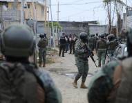 Los cambios serán socializados próximamente entre toda la fuerza pública.