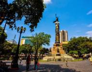 Falta una semana y los hoteles en Guayaquil están al tope en sus reservaciones. Foto: Archivo/Referencial