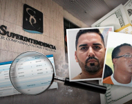 El narcotraficante Leandro Norero fue asesinado en la cárcel de Cotopaxi y Antonio Portacarreo fue detenido en Madrid, España, luego de intentar ir al Mundial.