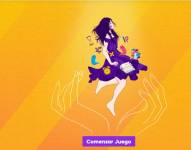 Los videojuegos se realizaron durante el Game Jam: volver a empezar, una hackathon internacional.