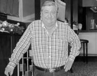 Mimo Cava, actor ecuatoriano.