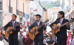 Celebramos el día del pasillo ecuatoriano en honor al gran Julio Jaramillo