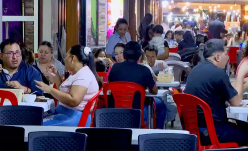 Cangrejales en Sauces.