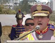 Renovación en la cúpula militar