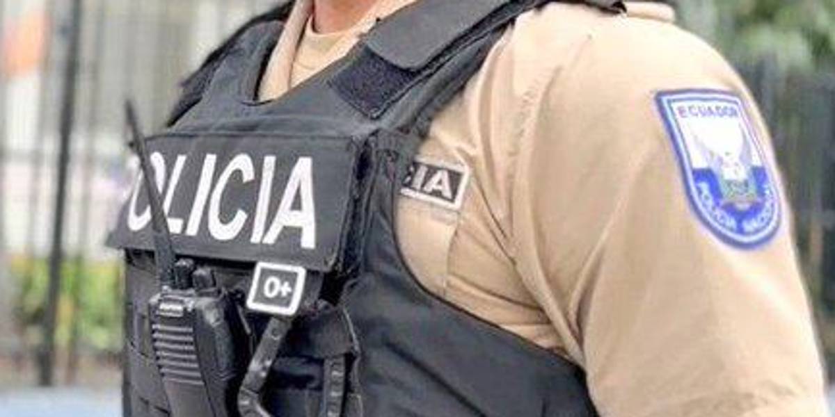 Quevedo: prisión preventiva para siete personas por ataque a fiscal con arma traumática durante un secuestro