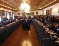 Foto: Presidencia de la República