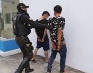 La intervención en Durán incluirá a los ministerios sociales. Archivo/Referencial