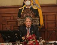 El mandatario renombró a esta cartera de estado por motivos estratégicos.