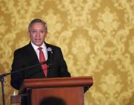 Gobierno rechaza juicio político contra el ministro del Interior Patricio Carrillo