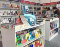 La Feria del Libro Quito se desarrollará en el Centro de Convenciones Bicentenario.