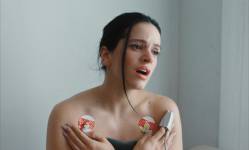 Rosalìa sorprendió con su interpretación como Soprano.