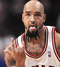 Las 10 barbas más graciosas del mundo