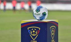 La Copa Ecuador volverá a jugarse en el 2024