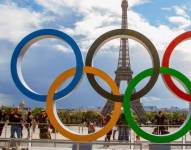 Los atletas recibirán un promedio de 30 preservativos de forma gratuita para los Juegos Olímpicos París 2024.