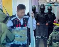 Políticamente Correcto: ¿Por qué nada detiene la violencia en el Ecuador?