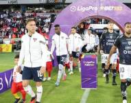 Independiente del Valle y Liga de Quito están entre los 100 mejores equipos del mundo en el 2023.