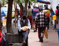 Hasta el 22 de diciembre se definirá el Salario Básico Unificado del 2022